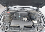 BMW Series 3 2016