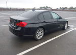 BMW Series 3 2016