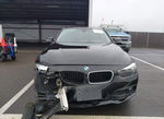 BMW Series 3 2016