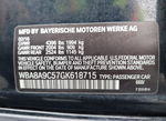 BMW Series 3 2016