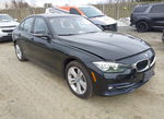 BMW Series 3 2016