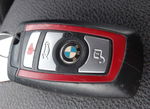 BMW Series 3 2016