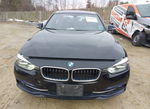 BMW Series 3 2016