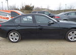 BMW Series 3 2016