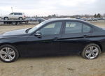 BMW Series 3 2016