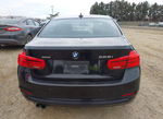 BMW Series 3 2016