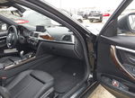 BMW Series 3 2016