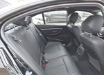 BMW Series 3 2016