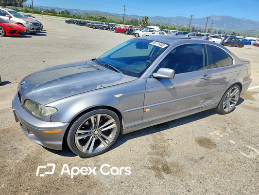BMW Series 3 2004 - Image 1 of 13