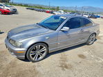 BMW Series 3 2004
