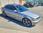 BMW Series 3 2004