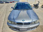 BMW Series 3 2004