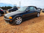 BMW Series 3 2001