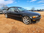 BMW Series 3 2001