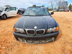 BMW Series 3 2001