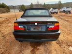 BMW Series 3 2001
