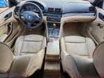 BMW Series 3 2001