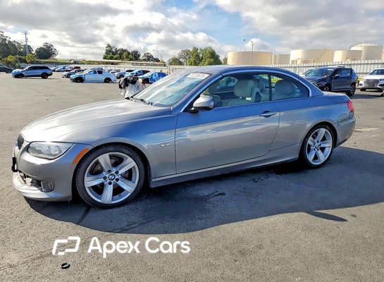 BMW Series 3 2011 - Image 1 of 13