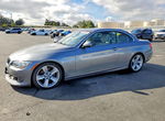 BMW Series 3 2011