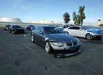 BMW Series 3 2011