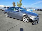 BMW Series 3 2011