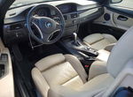 BMW Series 3 2011
