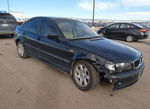 BMW Series 3 2004