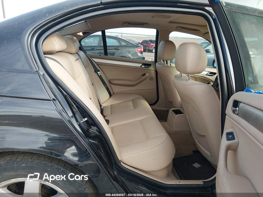 BMW Series 3 2004