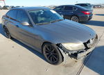 BMW Series 3 2011