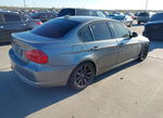 BMW Series 3 2011