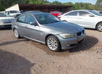 BMW Series 3 2011