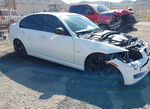 BMW Series 3 2011