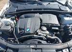 BMW Series 3 2011