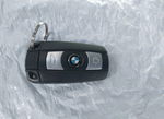 BMW Series 3 2011