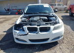 BMW Series 3 2011