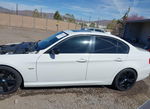 BMW Series 3 2011