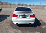 BMW Series 3 2011