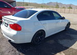 BMW Series 3 2011