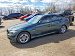 BMW Series 3 2008