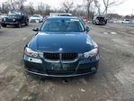 BMW Series 3 2008