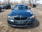 BMW Series 3 2008
