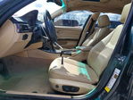 BMW Series 3 2008
