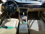 BMW Series 3 2008