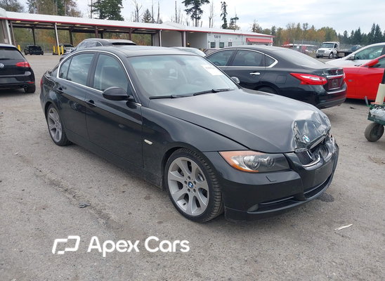 BMW Series 3 2006 - Image 1 of 16