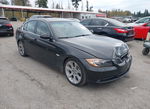 BMW Series 3 2006