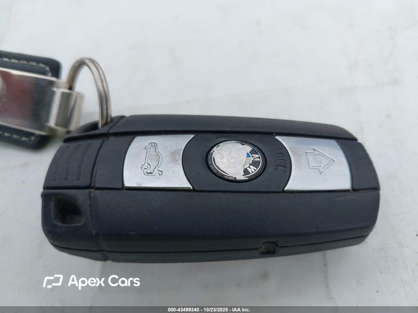 BMW Series 3 2006