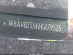 BMW Series 3 2006