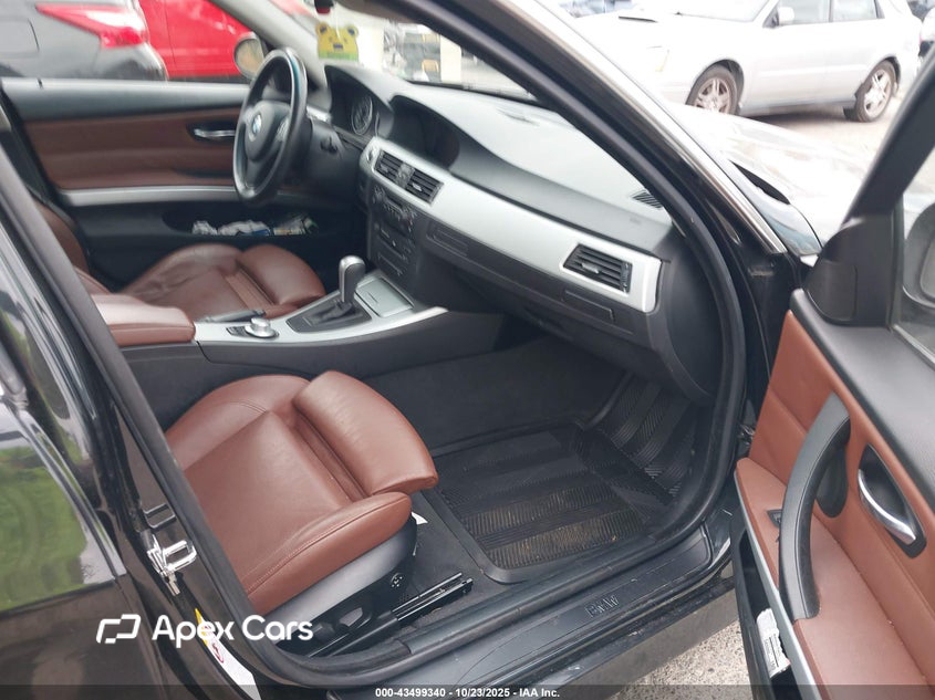 BMW Series 3 2006