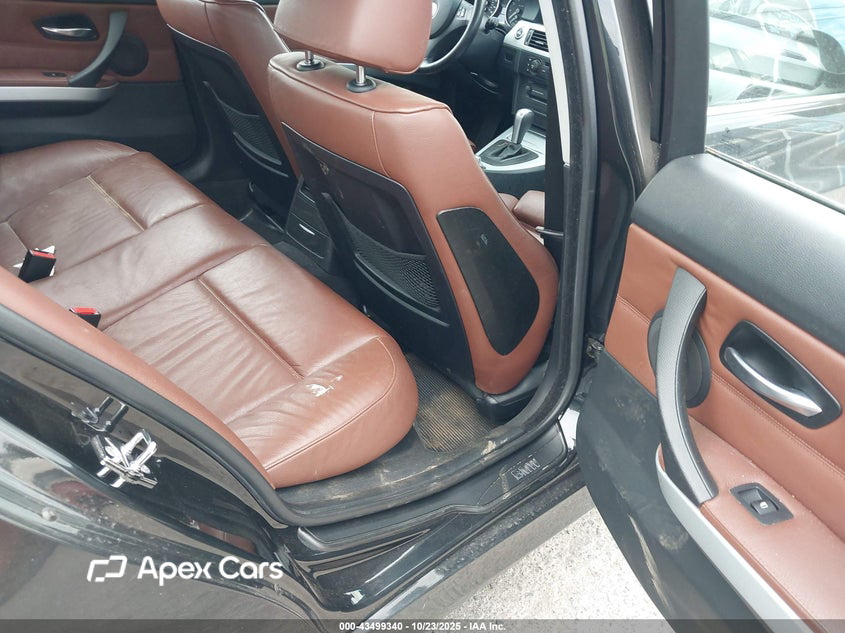 BMW Series 3 2006