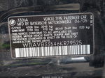 BMW Series 3 2006